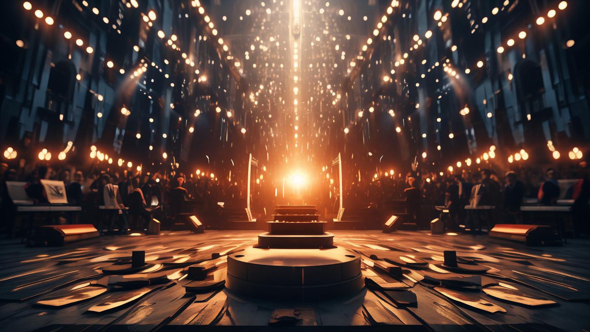 亮室文化传播